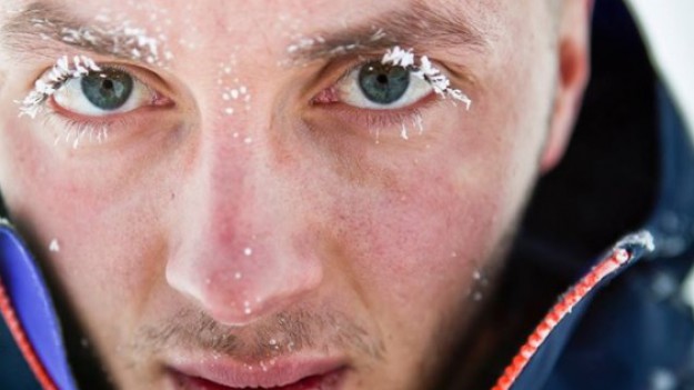 RMF Extra: Andrzej Bargiel opublikował niesamowite zdjęcia Tatr! Zobaczcie! 