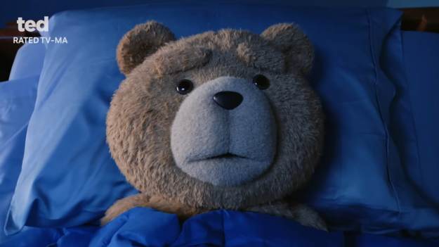 RMF Extra: Serial "Ted" powróci? Zapadła decyzja w tej sprawie