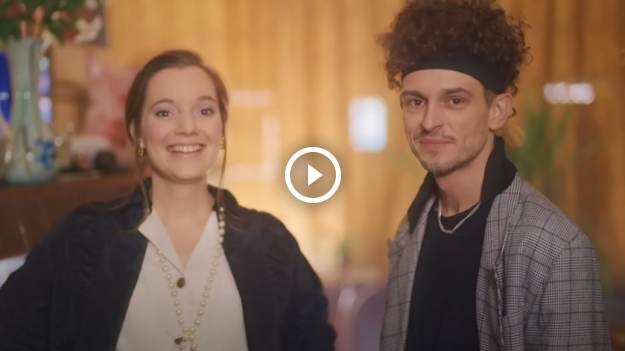 RMF Extra: Vito Bambino i sanah nagrali nową piosenkę! "Mustang" powtórzy sukces "Ale jazz!"? [WIDEO]