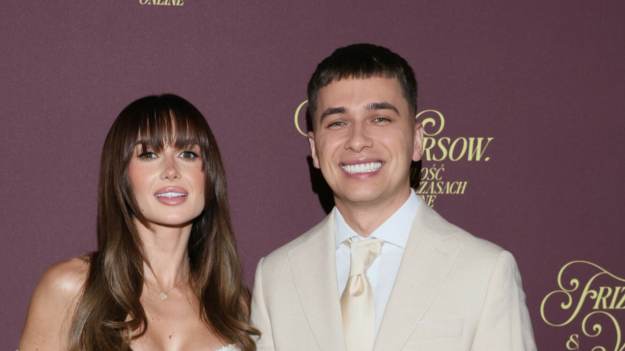 RMF Extra: Wersow w ciąży! Influencerka właśnie ogłosiła, że spodziewa się dziecka