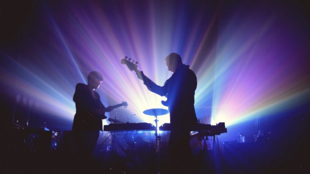 RMF Extra: The xx na dwóch koncertach w Polsce jeszcze w tym roku!