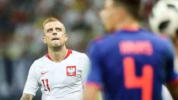 RMF Extra: Jasnowidz Jackowski przewiduje wynik meczu z Japonią. To będzie dla Polski ostateczny cios?