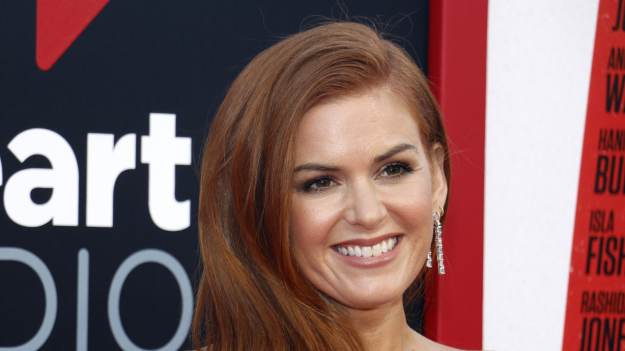 Nie tylko Jesse Eisenberg. Znana aktorka też..