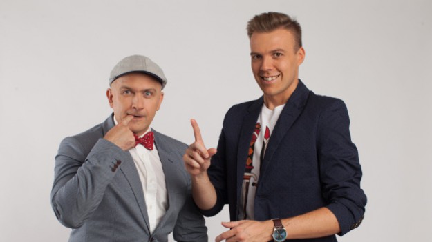 RMF Extra: Pierwszy w Polsce przegląd prasy bieganej!