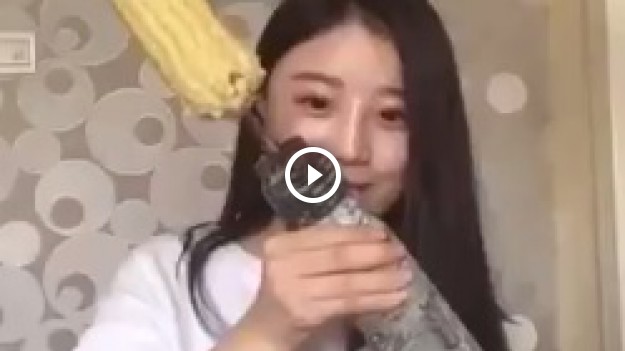 RMF Extra: Połączenie kukurydzy i wiertarki 