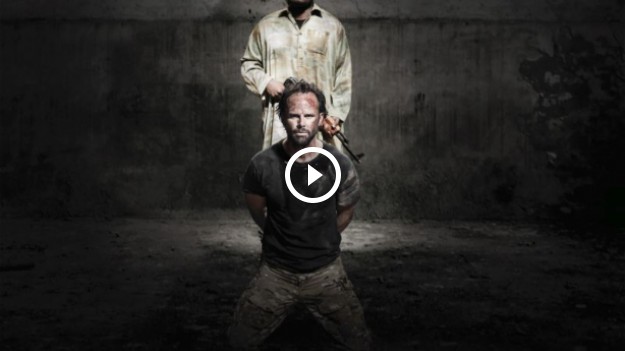 RMF Extra: Six - nowy serial sensacyjny już od 20 stycznia! 