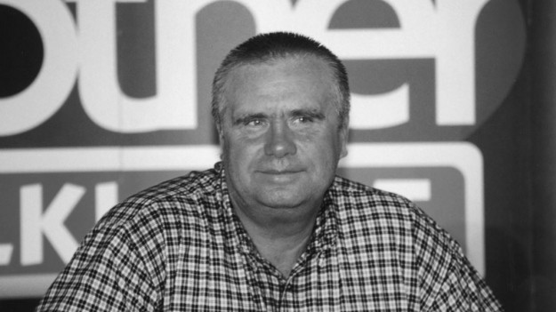 RMF Extra: Ujawniono okoliczności śmierci zwycięzcy pierwszej edycji "Big Brothera". Jak doszło do tragicznego wypadku?