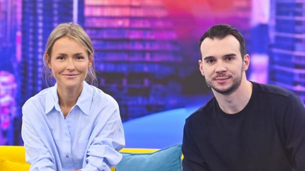 RMF Extra: Frycz ogłosiła, że jest w ciąży. Teraz pokazała takie zdjęcia z Kosińskim. „Rodzice Jasia”