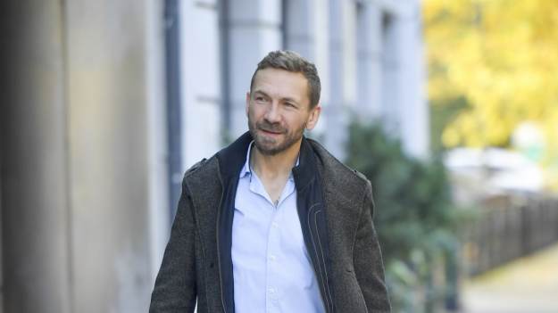 RMF Extra: Zmiany w życiu Przemka Kossakowskiego. Przekazano oficjalne wieści