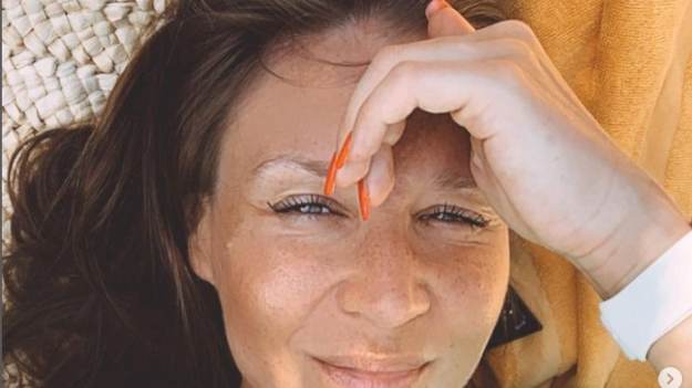 RMF Extra: Żuchowska ze "ŚOPW" urodziła córkę w 24. tygodniu ciąży. Teraz wyjawiła, jakie były tego przyczyny