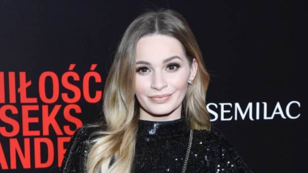 RMF Extra: Ewelina Lisowska prezentuje wdzięki na urlopie. W bikini wygląda jak milion dolarów! [FOTO]