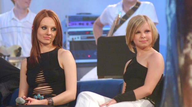 RMF Extra: Alicja Janosz i Ewelina Flinta po latach znowu razem. Wspólne kadry gwiazd "Idola" trafiły do sieci!