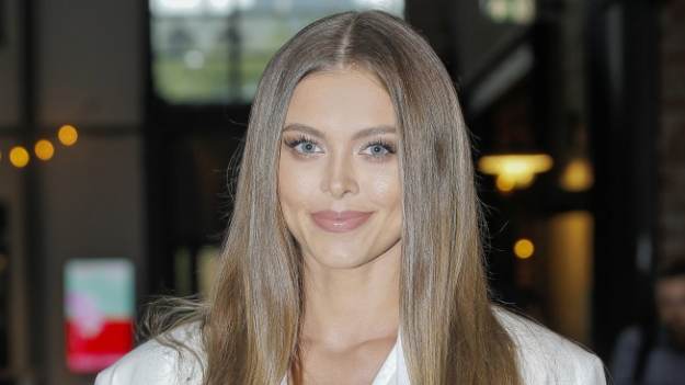 RMF Extra: Joanna Opozda zaskoczyła wyglądem. Aktorka zbiera pochwały pod nowym zdjęciem: "Bogini"