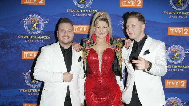 RMF Extra: Ile kosztuje występ Pięknych i Młodych na weselu? Cena zaskakuje. "Jakby papież miał przyjechać"