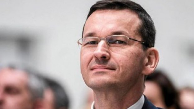 RMF Extra: Popołudniu nowy premier wygłosi expose: Daniel Dyk podpowiada, jak powinno wyglądać idealne przemówienie!