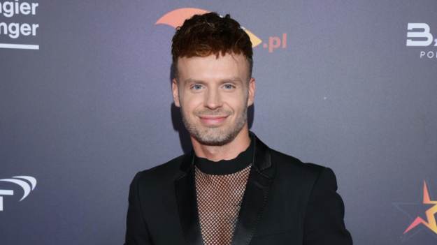 RMF Extra: Piotr Musiałkowski po raz pierwszy o partnerze. „Poznaliśmy się w liceum”  