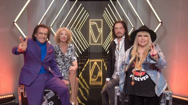 RMF Extra: "The Voice Senior 3". Lubiany program wraca na antenę. Kiedy premiera?