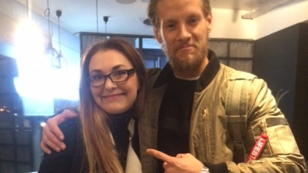 RMF Extra: Wielki finał konkursu "Niebezpieczna randka z RMF FM"