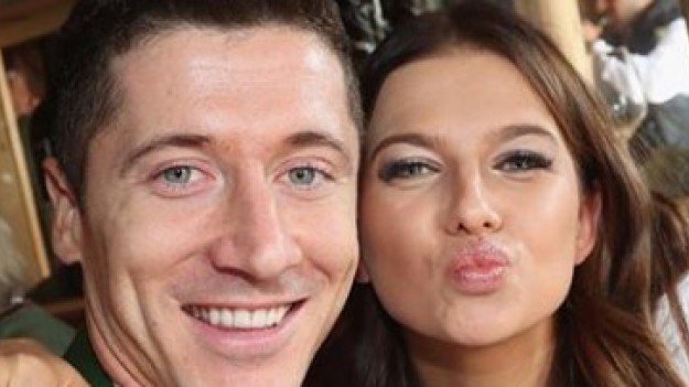 RMF Extra: Lewandowscy będą gośćmi programu Kuby Wojewódzkiego? Renulka się "wygadała"