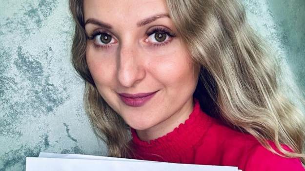 RMF Extra: Roksana z "Rolnik szuka żony" chwilę po weselu Joanny i Kamila trafiła do szpitala. Musiała przejść operację 