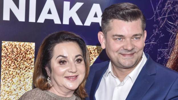 RMF Extra: Danuta Martyniuk prezentuje twarz po operacji plastycznej. Żona Zenka odmieniona nie do poznania [FOTO]