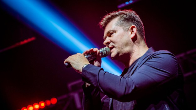 RMF Extra: Zenek Martyniuk ma złe wieści dla fanów. "Nie mam już siły"