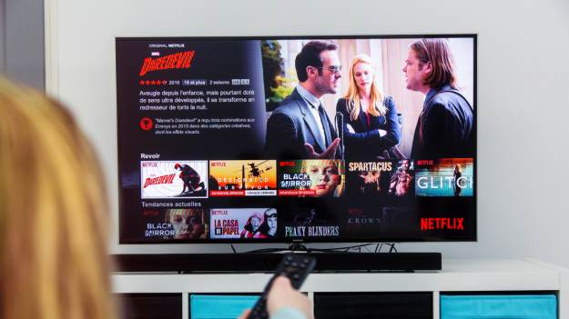 RMF Extra: Co warto zobaczyć na Netflixie? Ciekawe propozycje na wieczór przed telewizorem