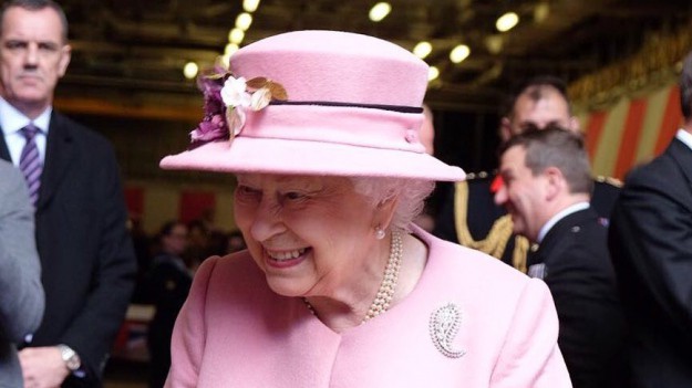 RMF Extra: Królowa Elżbieta II przeszła operację. Co jej dolegało?