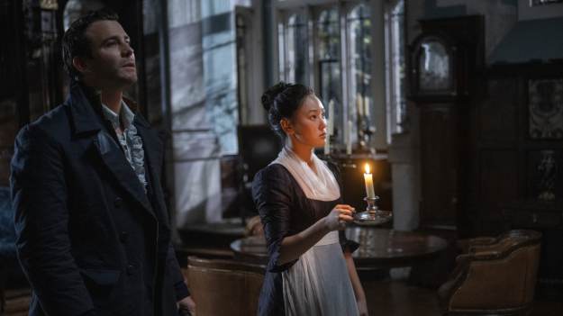 RMF Extra: Ulubiony serial milionów powraca. Nadchodzi najbardziej wyczekiwany sezon „Bridgertonów”