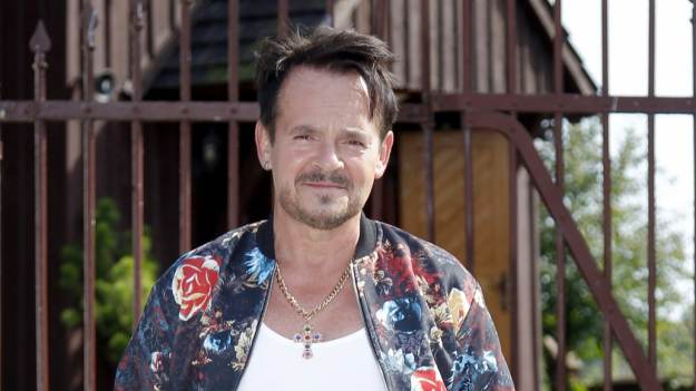 RMF Extra: Wszyscy znają go jako Pietrka z „Rancza”. Czuje się zaszufladkowany? Odpowiedział