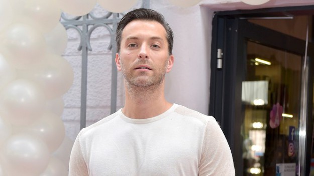 RMF Extra: Filip Bobek: Tego mogłeś o nim nie wiedzieć! 