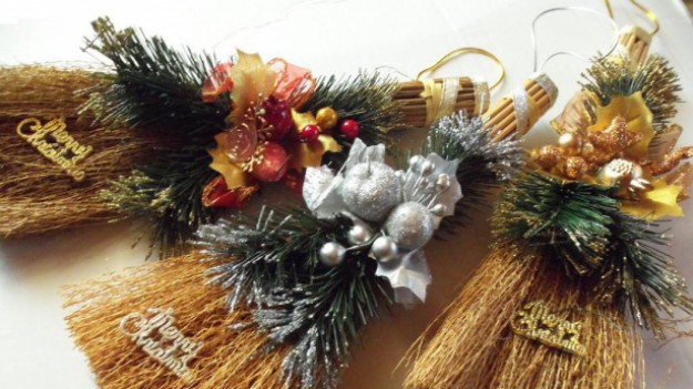 RMF Extra: Rózga pod choinką