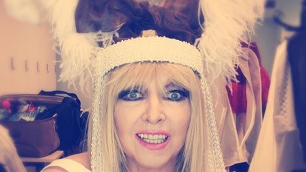 RMF Extra: Marcin Prokop "poniżył" Marylę Rodowicz!