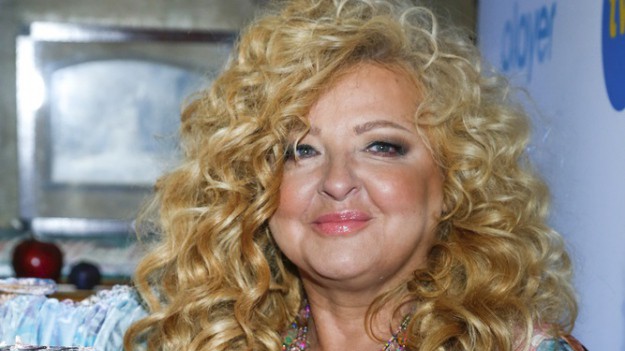 RMF Extra: Magda Gessler zrzuciła już 13 kilogramów! "Znikam w oczach"