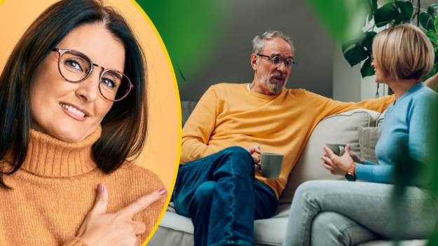 RMF Extra: Te 3 zachowania oznaczają, że to prawdziwa miłość i zdrowy związek. Psycholodzy wskazują jasno