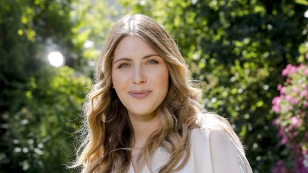 RMF Extra: Synek Oli Grysz już ma ulubione utwory. Pokazała, co robi, gdy je usłyszy 