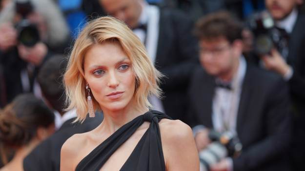 RMF Extra: To nie były plotki! Tajemniczy romans Anji Rubik wyszedł na jaw