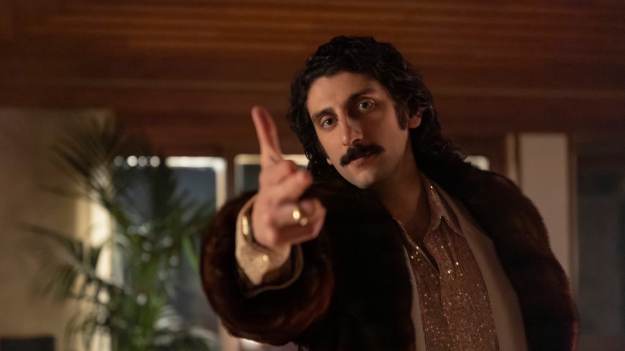 Ten włoski kryminał to nowy król Netflixa...