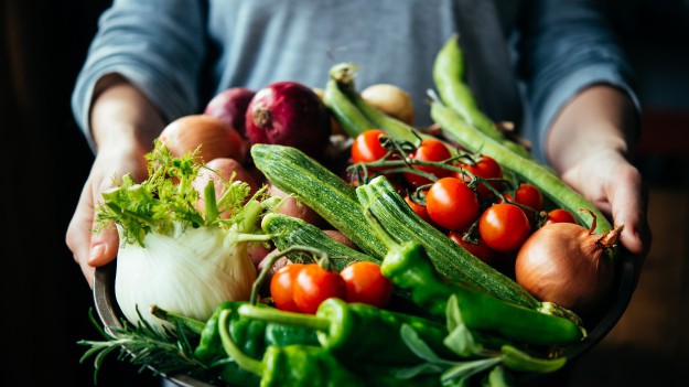 RMF Extra: Zimowy detoks. Czyli jak wrócić do formy po świętach!