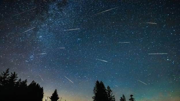 „Noc spadających gwiazd”. Spójrz w niebo już za..