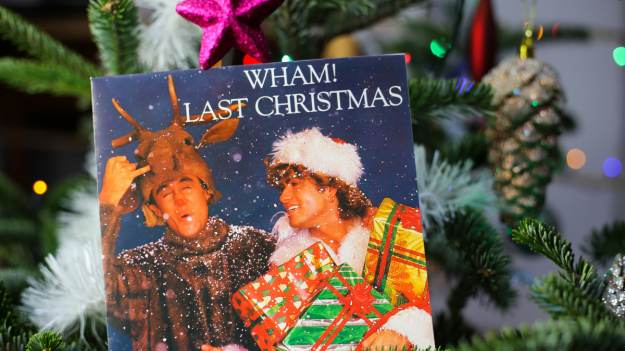 RMF Extra: Jakie są najpopularniejsze piosenki świąteczne? Oto 10 najczęściej odtwarzanych hitów na święta!