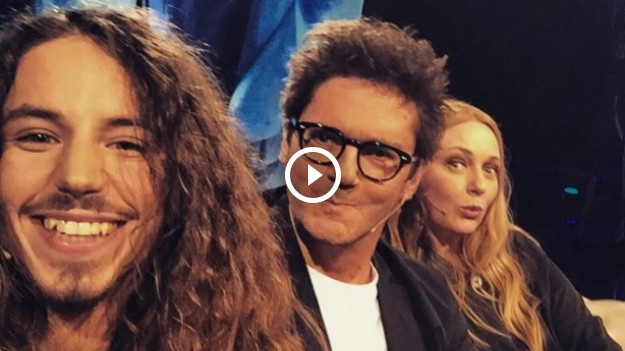 RMF Extra: Nosowska z nowym singlem Hey u Kuby Wojewódzkiego!