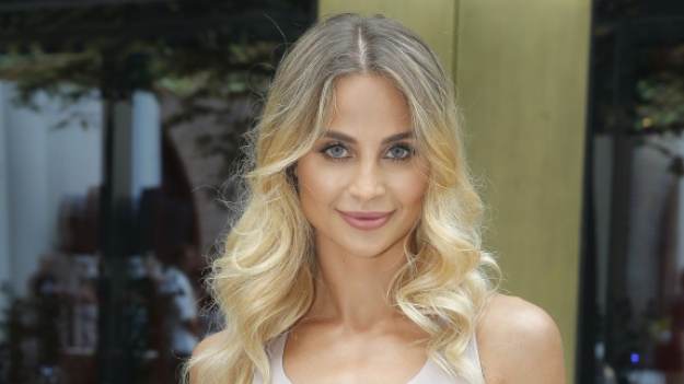 RMF Extra: Hanna Żudziewicz zdradziła płeć dziecka. Pokazała też zdjęcia w bikini! "W życiowej formie"