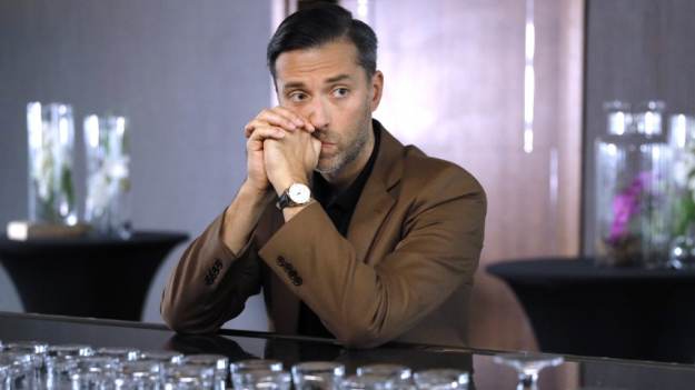 RMF Extra:  "BrzydUla 2", odcinki 245, 246, 247, 248. Marek jest zazdrosny o Ulę? Dobrowolski znów staje między byłymi małżonkami! [STRESZCZENIA ODCINKÓW]