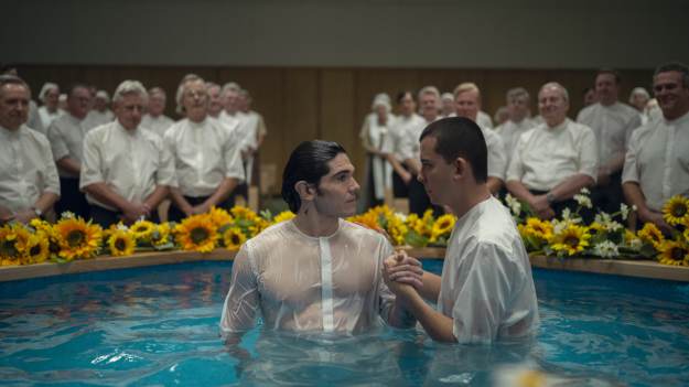 Nowy hit. Ledwo co miał premierę, a już jest..