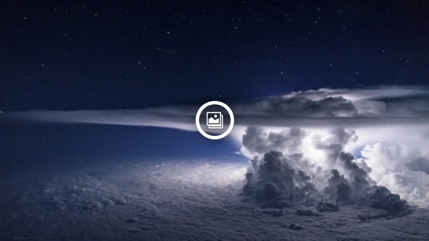 RMF Extra: Burza 11 tysięcy metrów nad Ziemią. Typowe zjawisko z nietypowej perspektywy