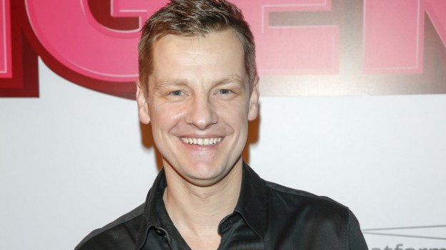 RMF Extra: Marcin Mroczek publikuje namiętne kadry z ukochaną. Fani: "Ależ ma pan piękną żonę"!