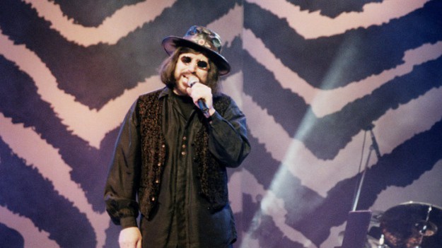 RMF Extra: Twórczość Czesława Niemena dostępna w sieci. Siedem płyt w nowej jakości!