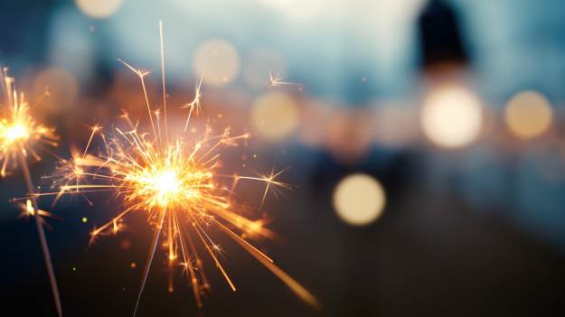 RMF Extra: Postanowienia noworoczne - jak wyznaczać i realizować cele na 2026 rok?