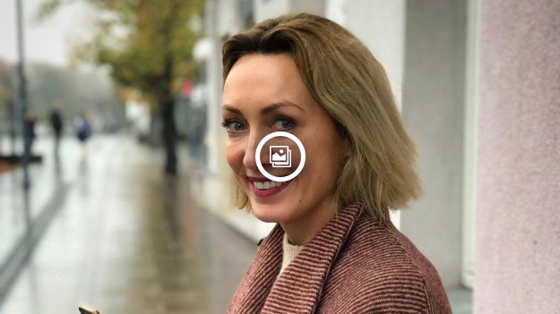 RMF Extra: Anna Kalczyńska przeszła metamorfozę! Zobacz, co zrobiła z włosami